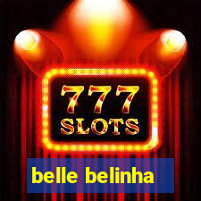 belle belinha